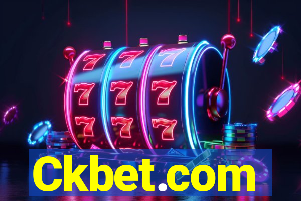 Ckbet.com