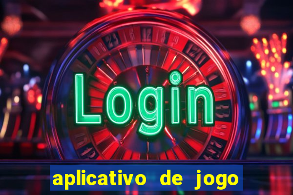 aplicativo de jogo que da bonus no cadastro