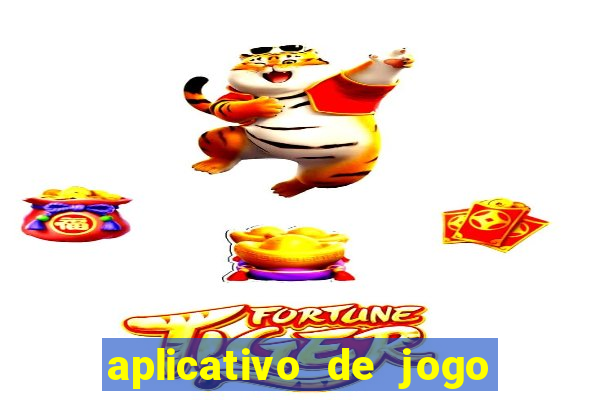 aplicativo de jogo que da bonus no cadastro