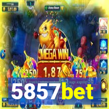 5857bet