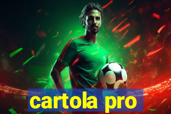 cartola pro