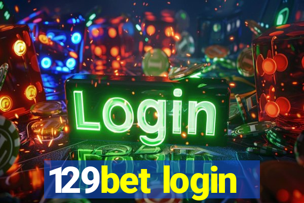 129bet login