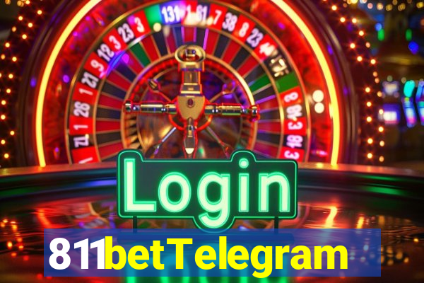 811betTelegram