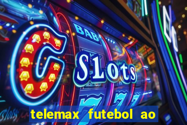 telemax futebol ao vivo - Divas