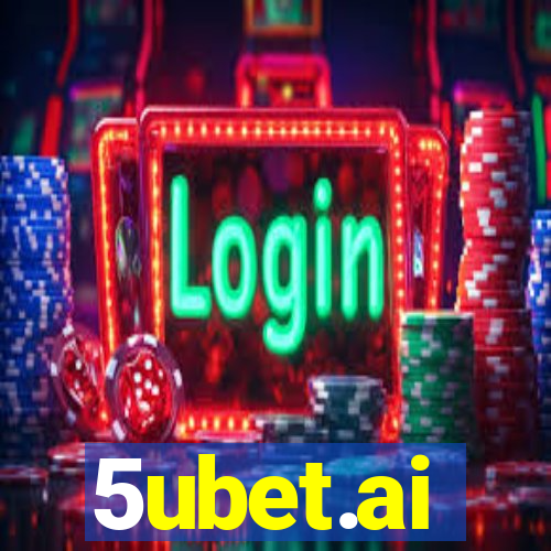 5ubet.ai