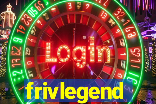 frivlegend