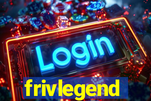 frivlegend