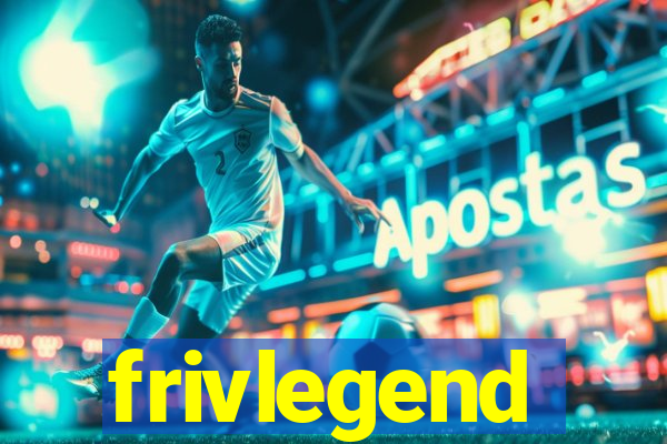 frivlegend