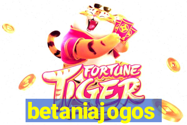 betaniajogos