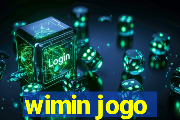 wimin jogo