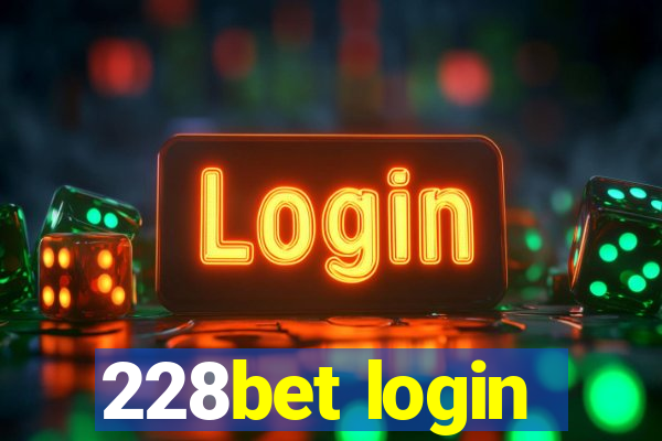 228bet login