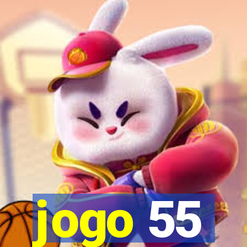 jogo 55