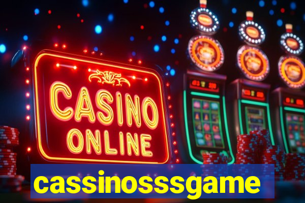 cassinosssgame