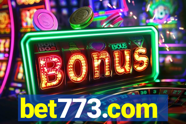 bet773.com