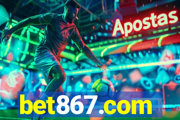 bet867.com