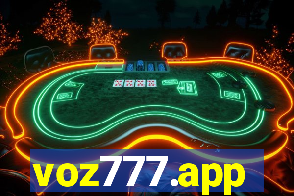 voz777.app