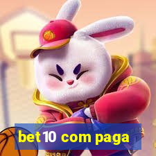 bet10 com paga