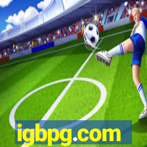 igbpg.com