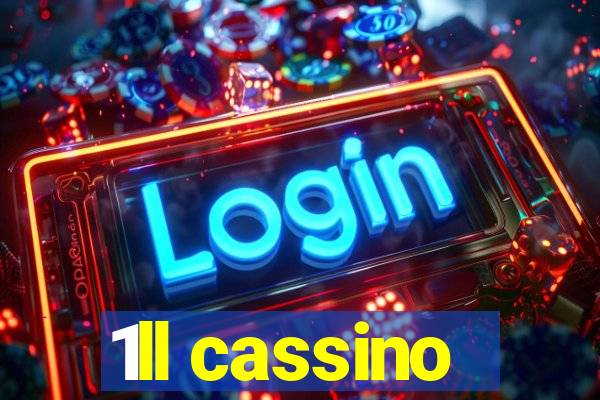 1ll cassino