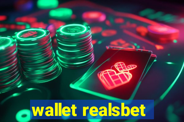 wallet realsbet