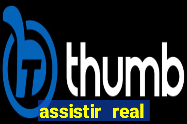 assistir real madrid x atletico de madrid ao vivo futemax