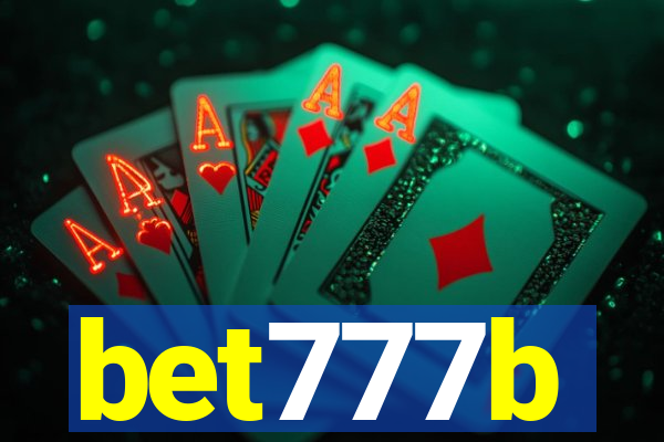 bet777b