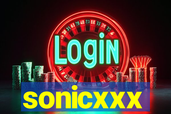 sonicxxx