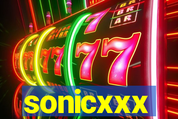 sonicxxx