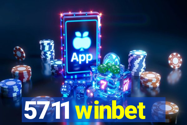 5711 winbet