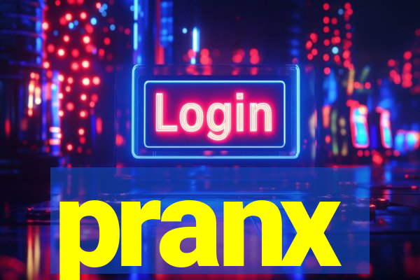 pranx