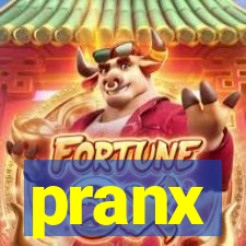 pranx