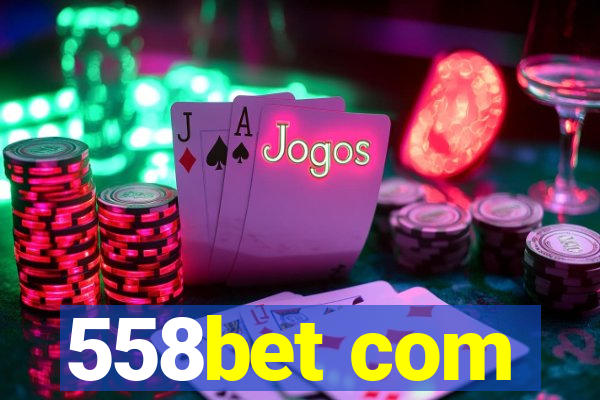 558bet com