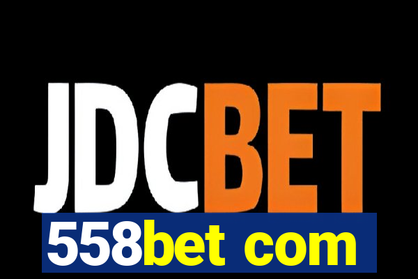 558bet com