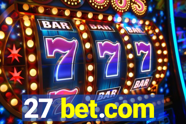 27 bet.com