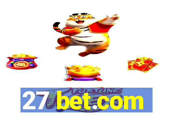 27 bet.com