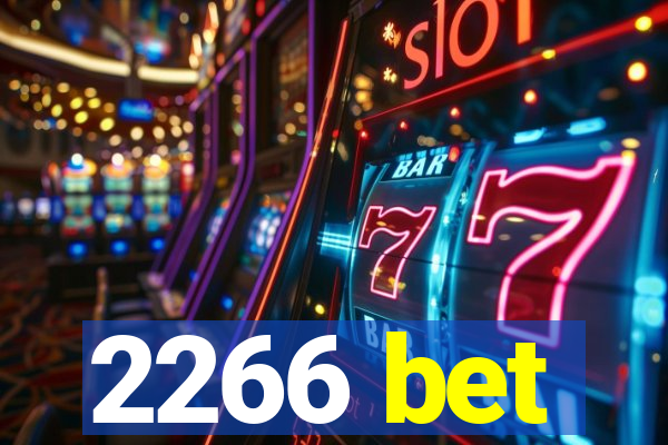 2266 bet