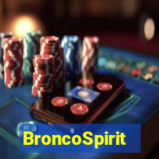 BroncoSpirit