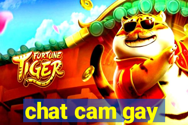 chat cam gay