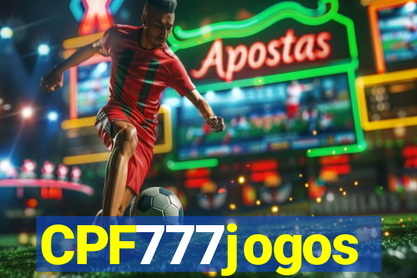 CPF777jogos