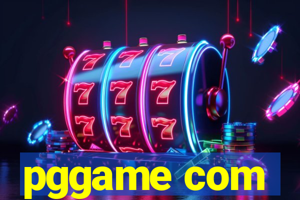 pggame com