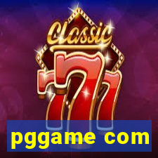 pggame com