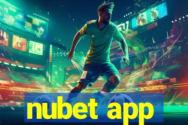 nubet app