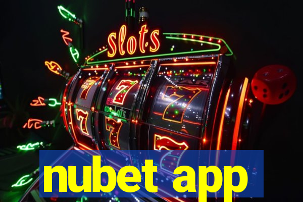 nubet app