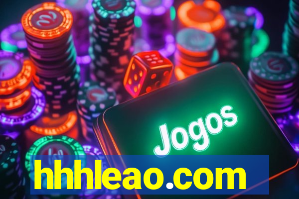 hhhleao.com