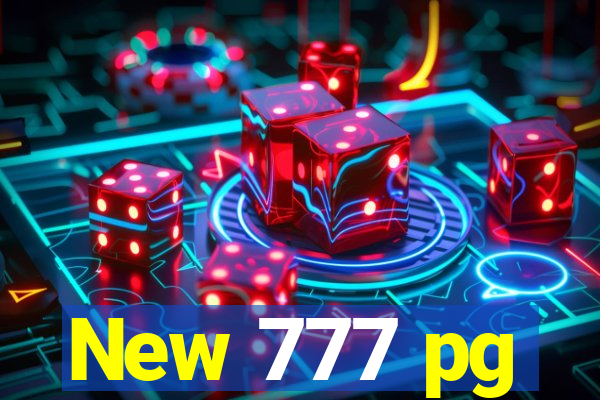 New 777 pg