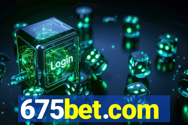 675bet.com