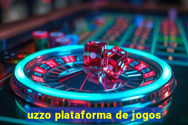 uzzo plataforma de jogos