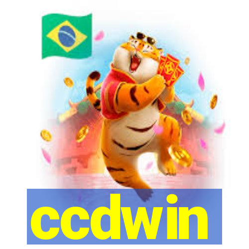 ccdwin