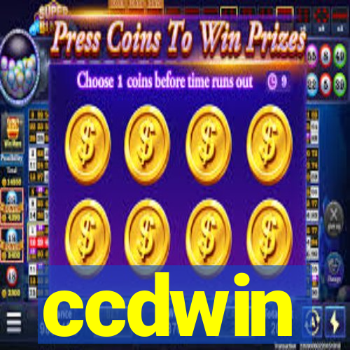 ccdwin