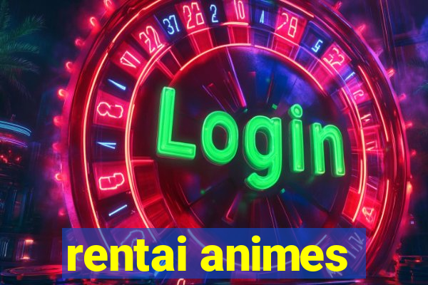 rentai animes